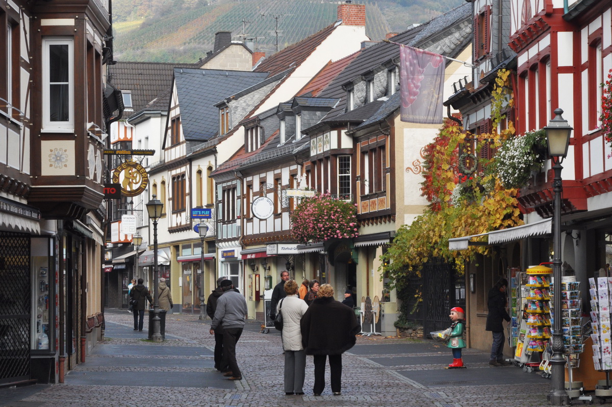Bad Neuenahr-Ahrweiler